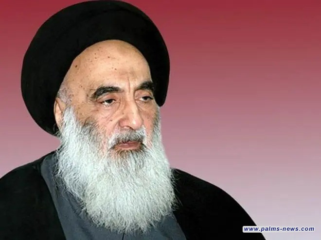 مكتب السيستاني : غداً الأربعاء هو الأول من شعبان